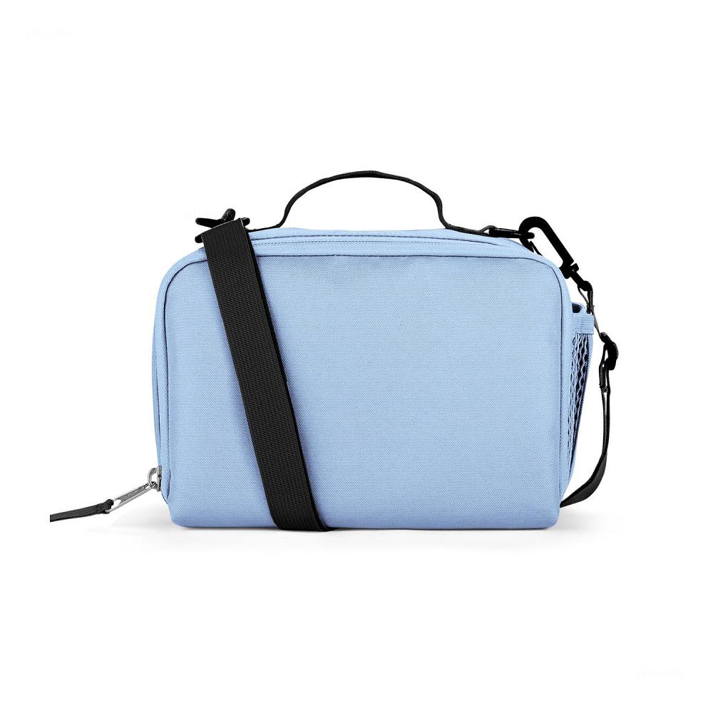 Sac Isotherme Repas JanSport The Carryout Bleu | BNH-23380252